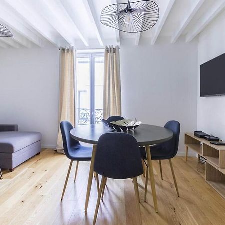 Home Suite Home Grands Boulevards 41 Paris Exterior foto