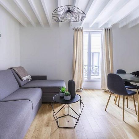 Home Suite Home Grands Boulevards 41 Paris Exterior foto